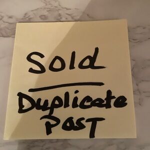 Brand New Victoria’s Secret panties. Size Medium.